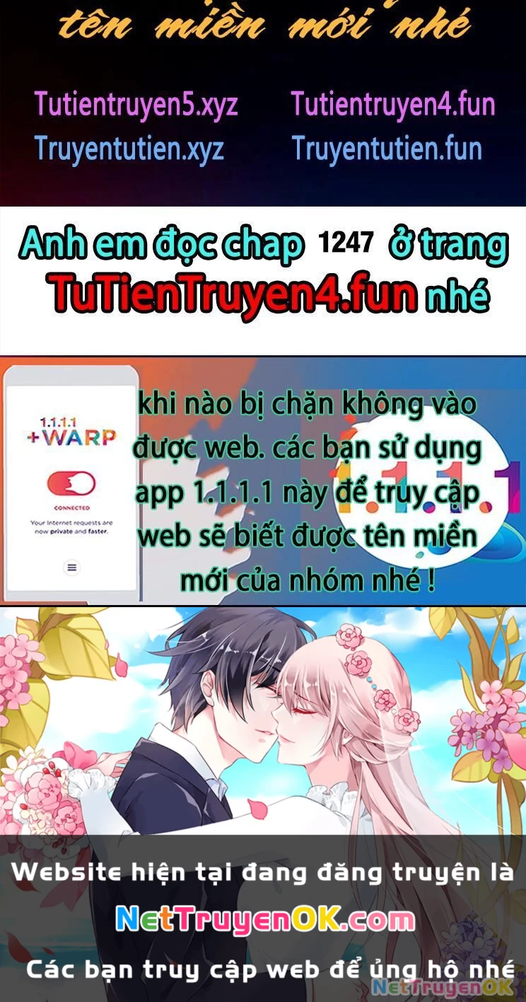 Bách Luyện Thành Thần Chapter 1246 - Trang 4