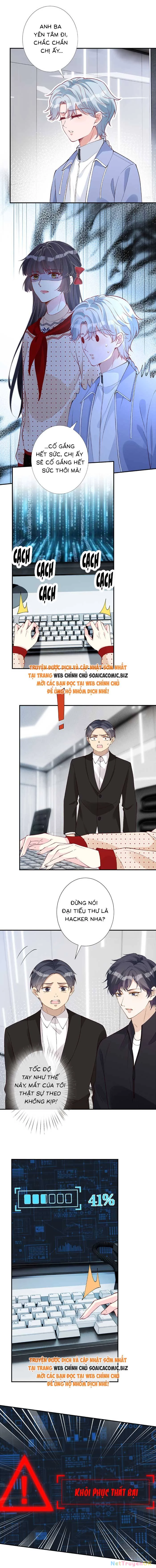 Ôm Khẩn Tiểu Mã Giáp Của Tôi Chapter 342 - Trang 4