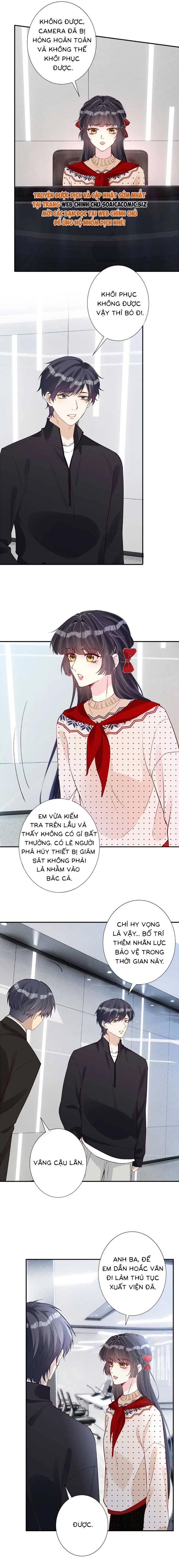 Ôm Khẩn Tiểu Mã Giáp Của Tôi Chapter 342 - Trang 4