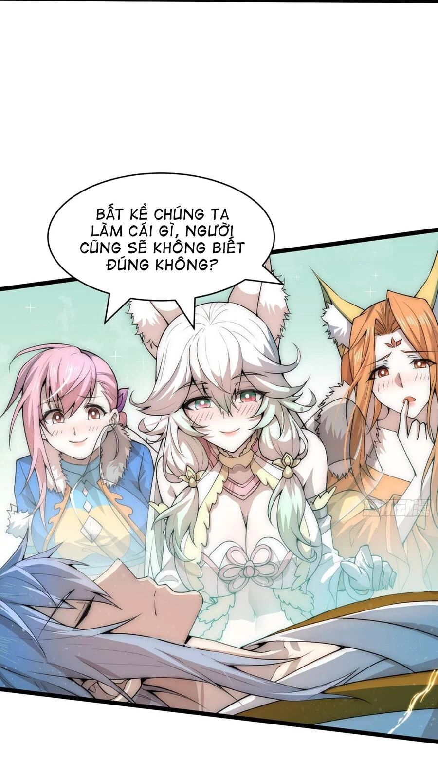 Từ Lúc Bắt Đầu Liền Vô Địch Chapter 24 - Trang 2