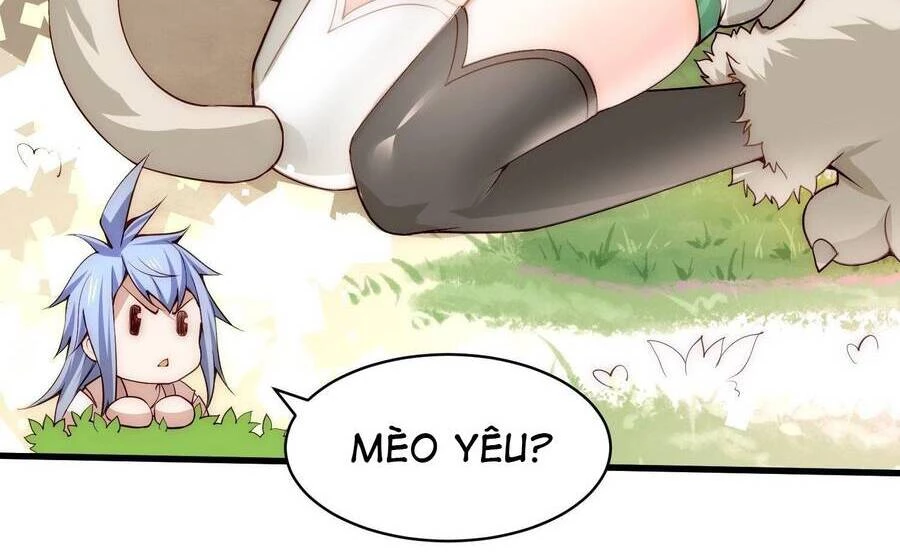 Từ Lúc Bắt Đầu Liền Vô Địch Chapter 24 - Trang 2