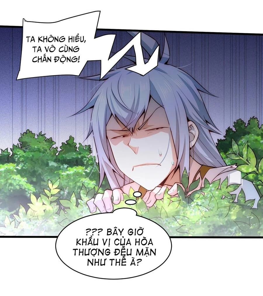 Từ Lúc Bắt Đầu Liền Vô Địch Chapter 24 - Trang 2