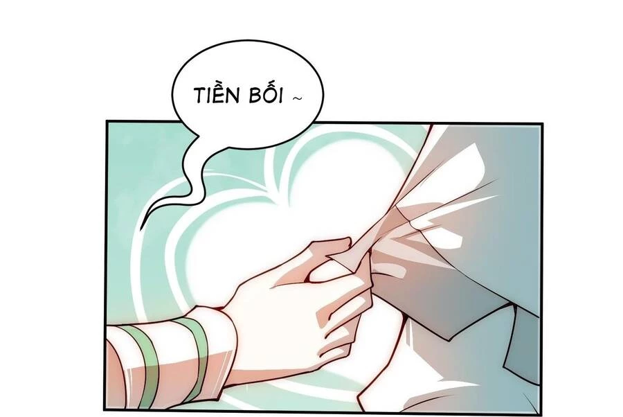 Từ Lúc Bắt Đầu Liền Vô Địch Chapter 24 - Trang 2