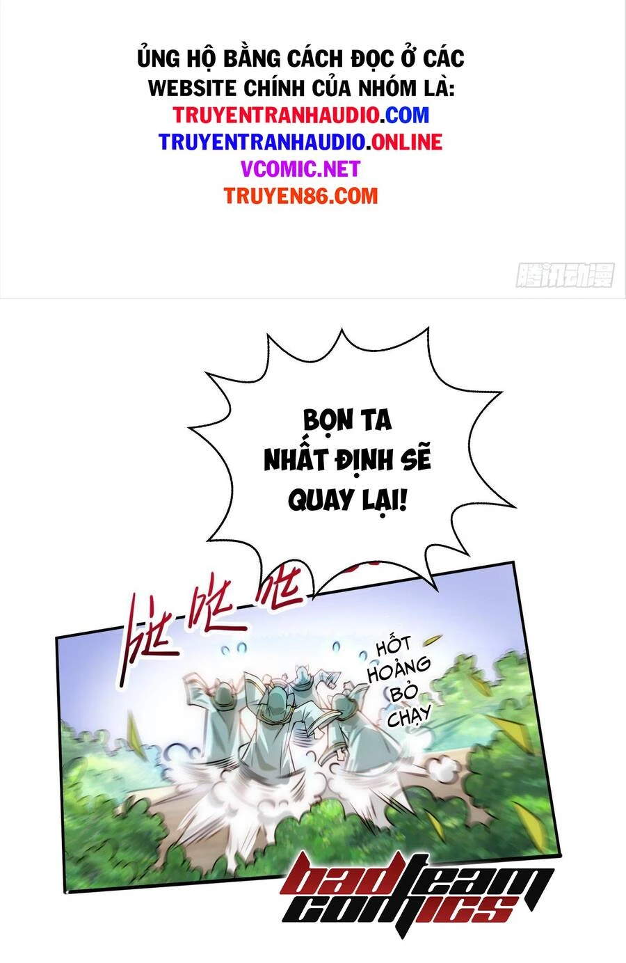 Từ Lúc Bắt Đầu Liền Vô Địch Chapter 24 - Trang 2