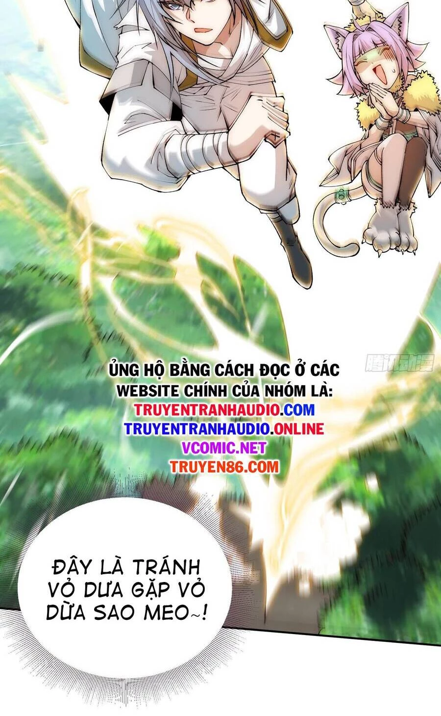 Từ Lúc Bắt Đầu Liền Vô Địch Chapter 24 - Trang 2