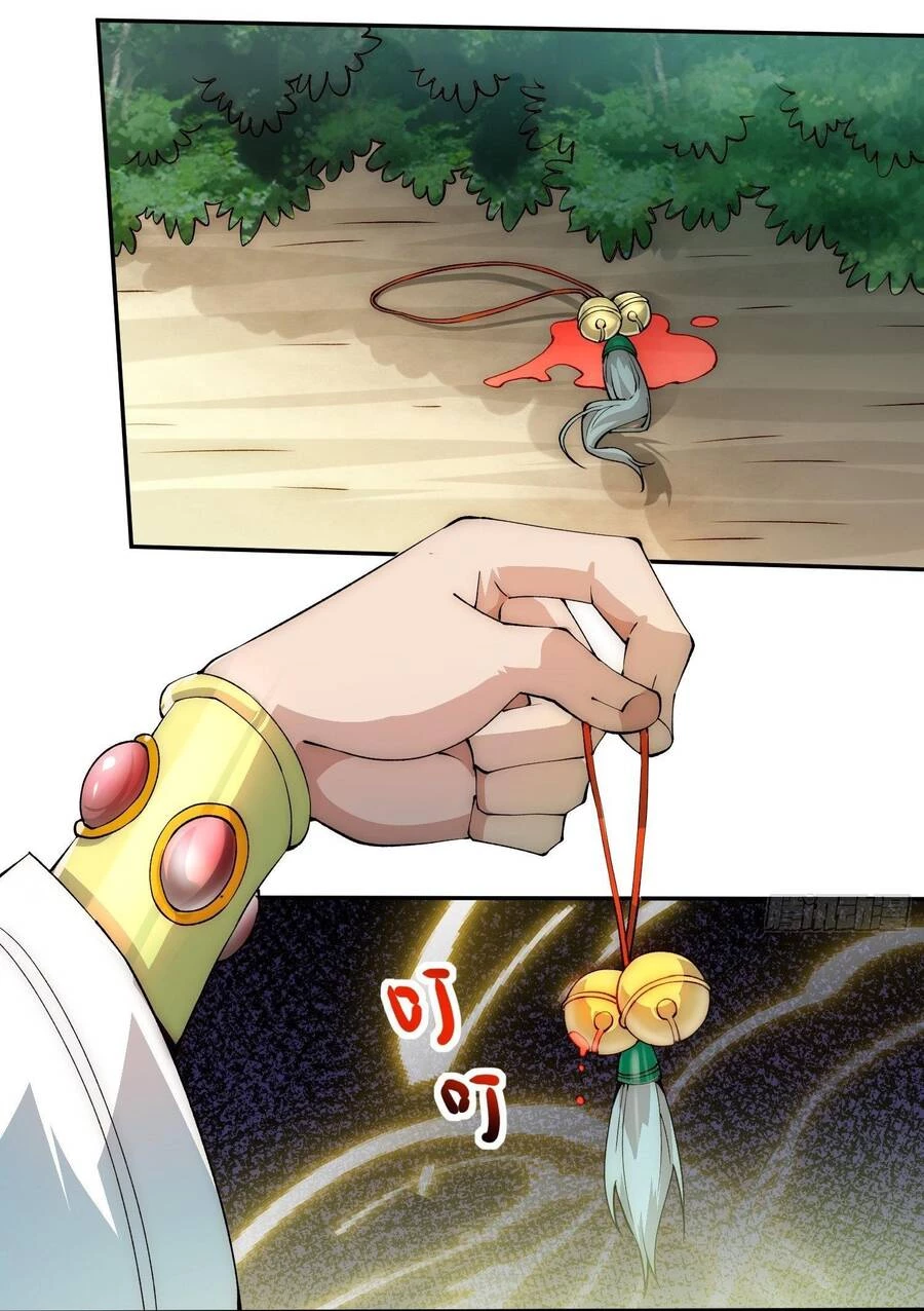 Từ Lúc Bắt Đầu Liền Vô Địch Chapter 24 - Trang 2