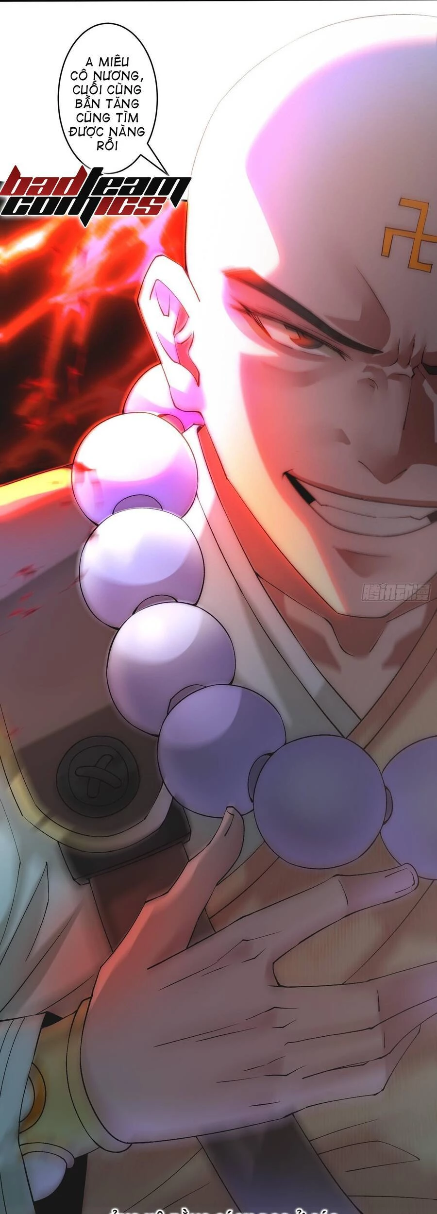 Từ Lúc Bắt Đầu Liền Vô Địch Chapter 24 - Trang 2