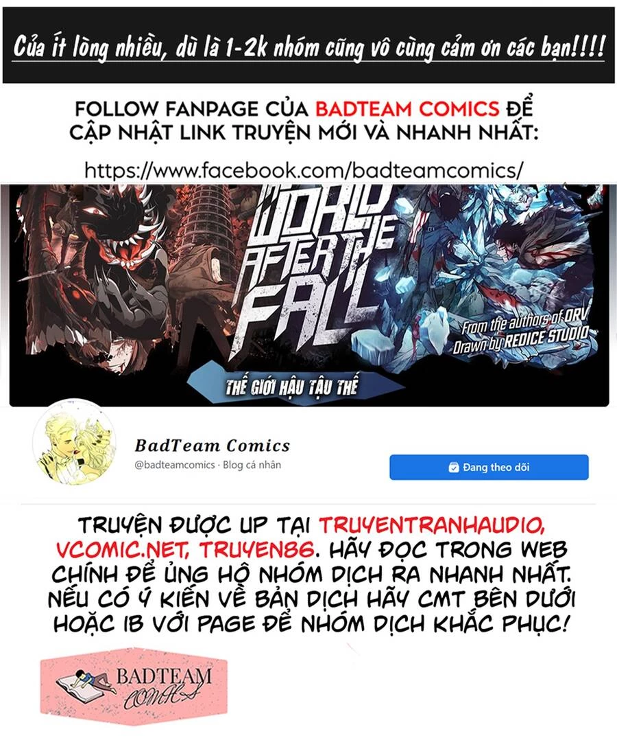 Từ Lúc Bắt Đầu Liền Vô Địch Chapter 24 - Trang 2