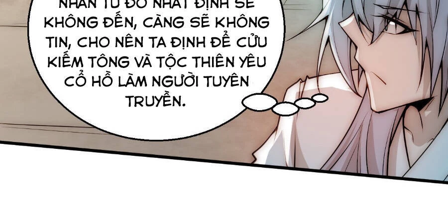 Từ Lúc Bắt Đầu Liền Vô Địch Chapter 28 - Trang 2