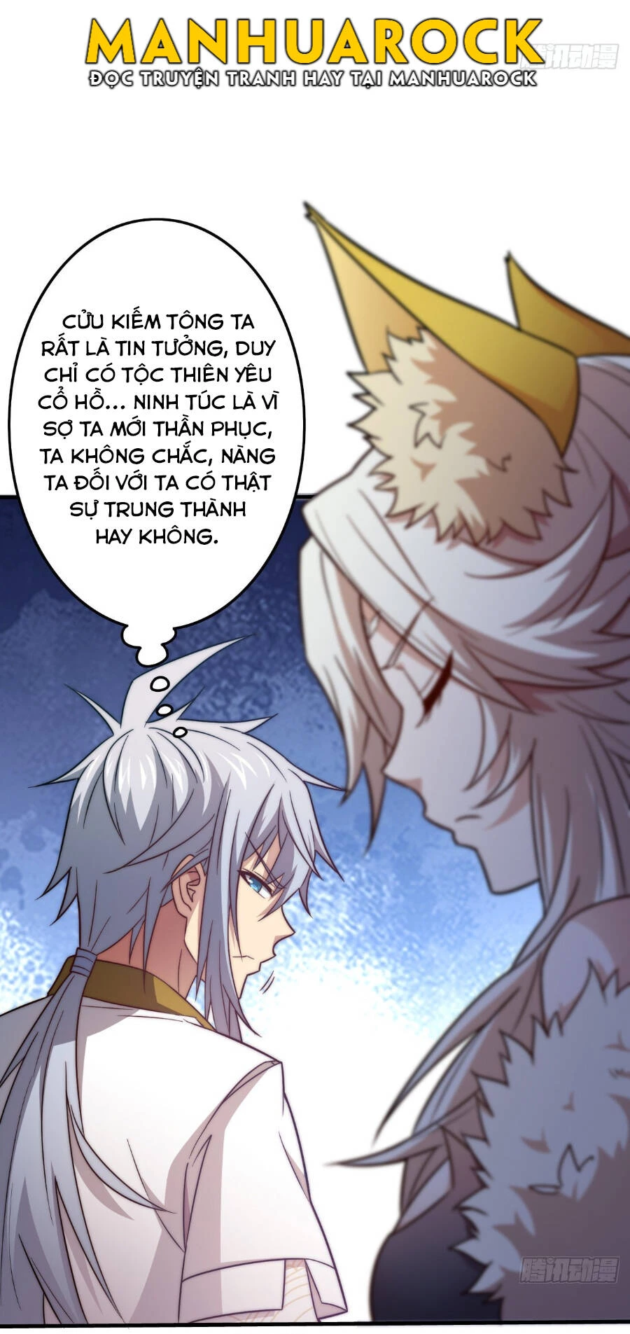 Từ Lúc Bắt Đầu Liền Vô Địch Chapter 28 - Trang 2