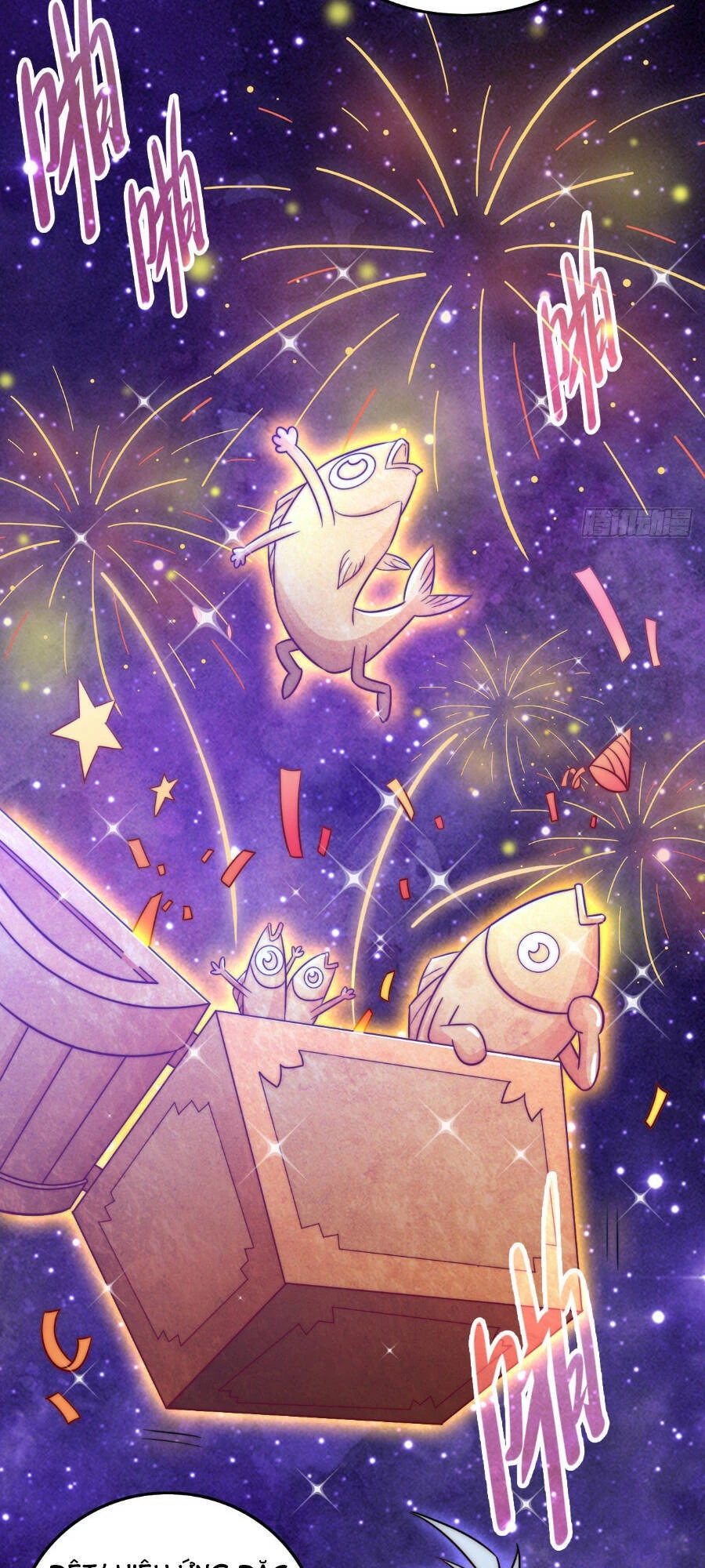 Từ Lúc Bắt Đầu Liền Vô Địch Chapter 28 - Trang 2