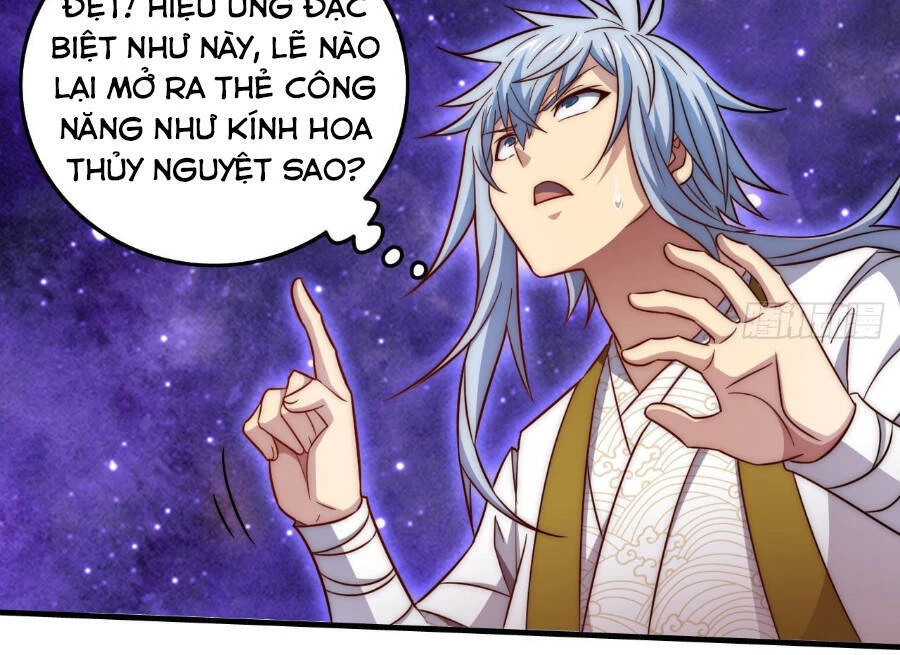 Từ Lúc Bắt Đầu Liền Vô Địch Chapter 28 - Trang 2