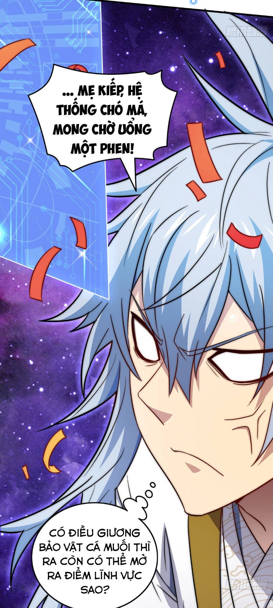 Từ Lúc Bắt Đầu Liền Vô Địch Chapter 28 - Trang 2