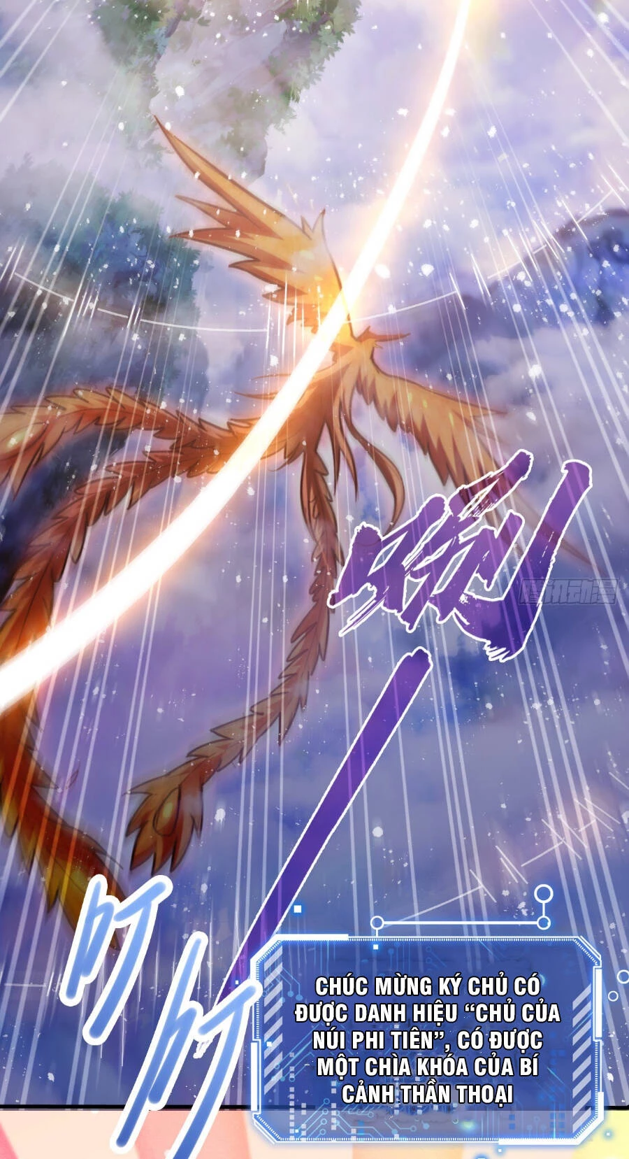 Từ Lúc Bắt Đầu Liền Vô Địch Chapter 28 - Trang 2