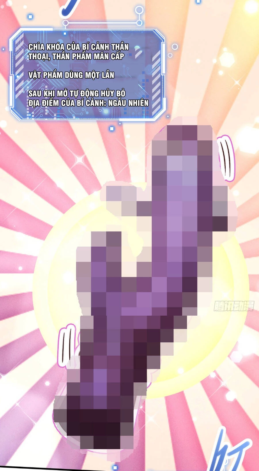 Từ Lúc Bắt Đầu Liền Vô Địch Chapter 28 - Trang 2