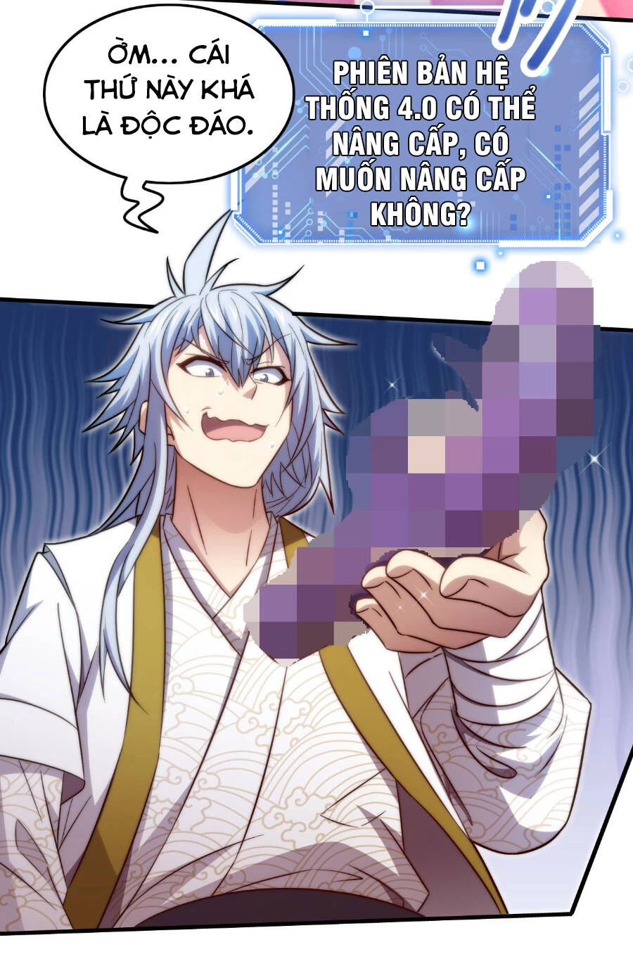 Từ Lúc Bắt Đầu Liền Vô Địch Chapter 28 - Trang 2