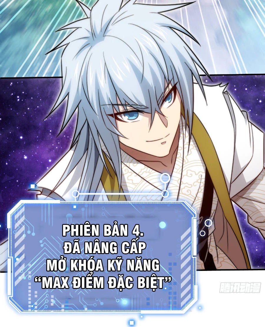 Từ Lúc Bắt Đầu Liền Vô Địch Chapter 28 - Trang 2