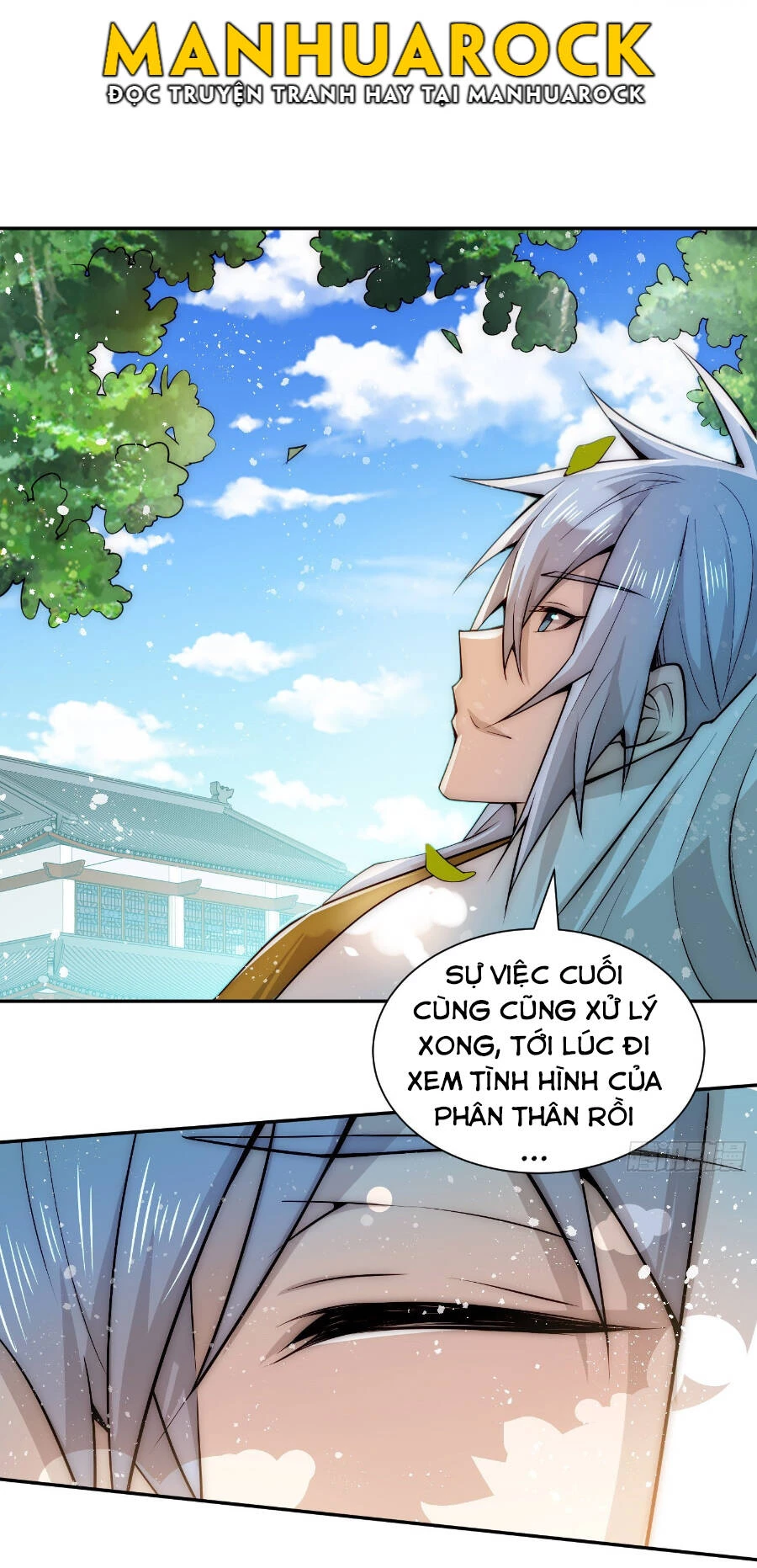 Từ Lúc Bắt Đầu Liền Vô Địch Chapter 28 - Trang 2