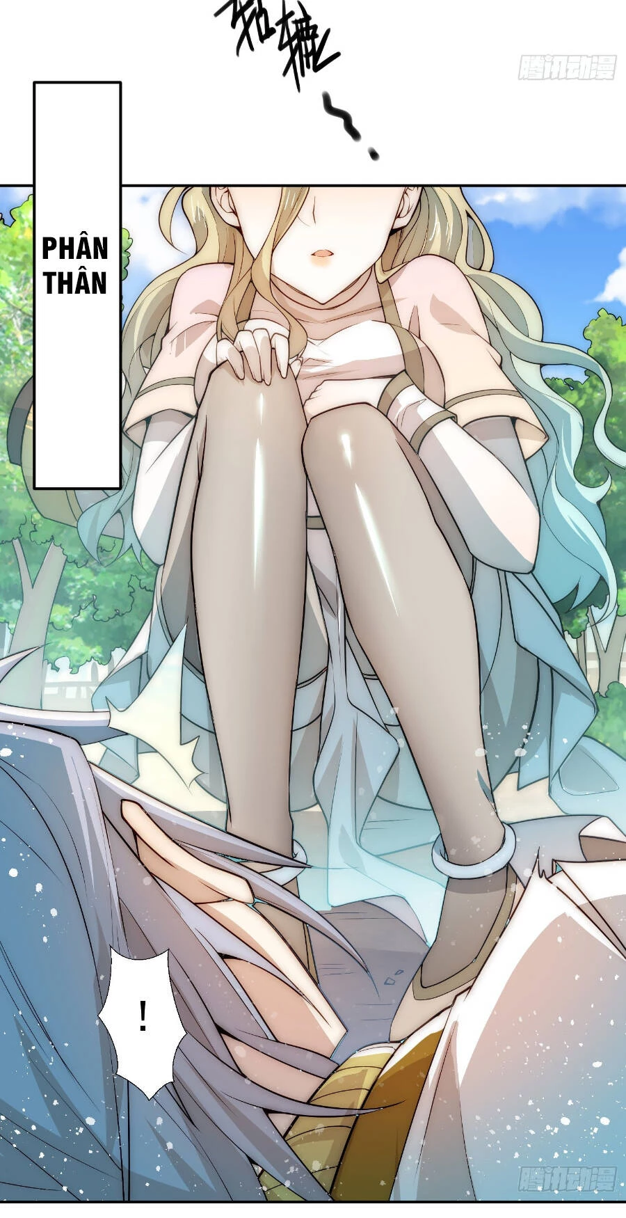 Từ Lúc Bắt Đầu Liền Vô Địch Chapter 28 - Trang 2