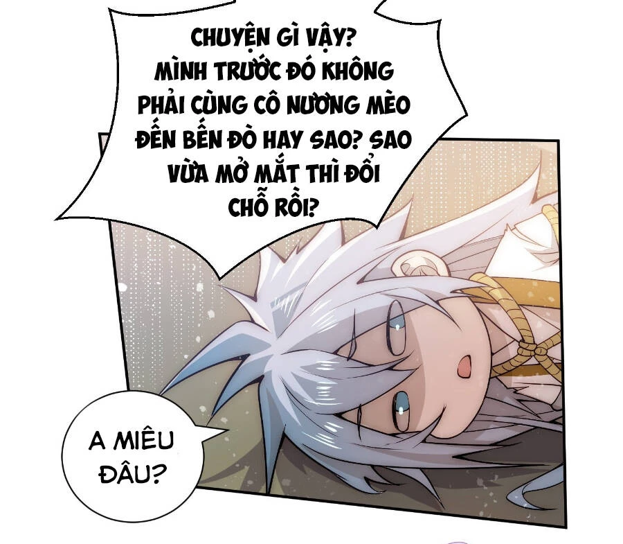 Từ Lúc Bắt Đầu Liền Vô Địch Chapter 28 - Trang 2