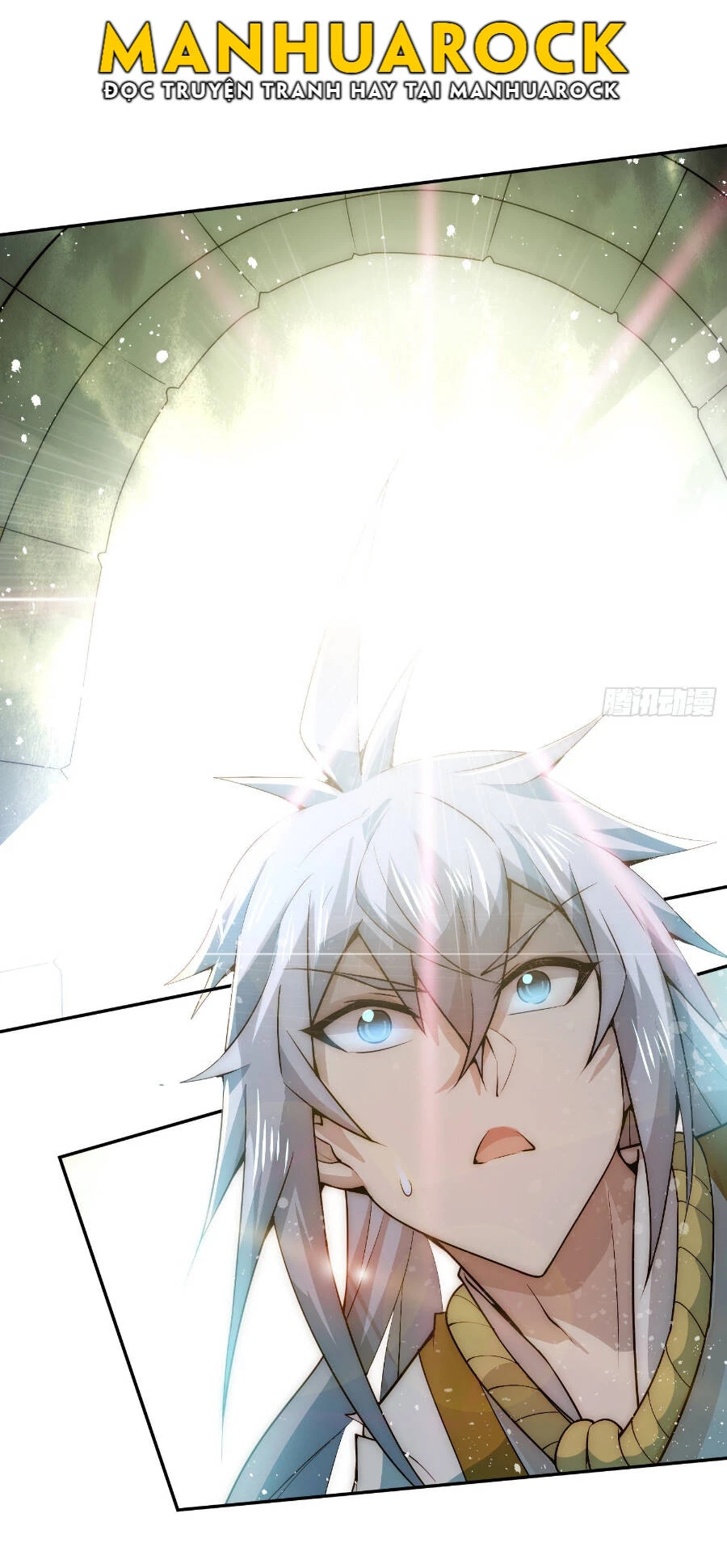 Từ Lúc Bắt Đầu Liền Vô Địch Chapter 28 - Trang 2