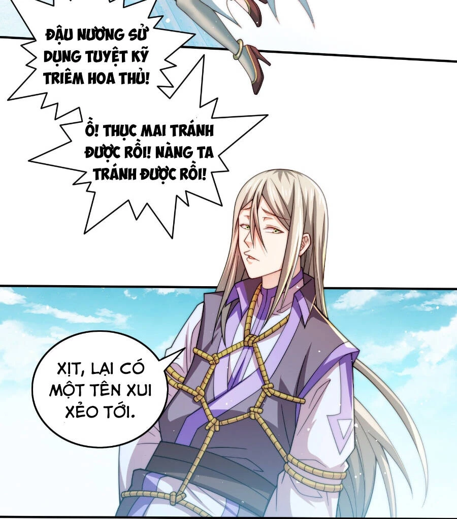 Từ Lúc Bắt Đầu Liền Vô Địch Chapter 28 - Trang 2