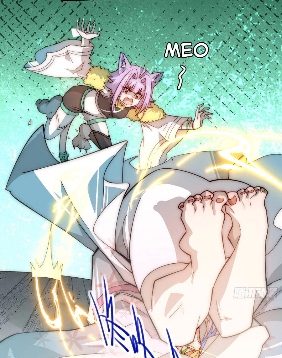 Từ Lúc Bắt Đầu Liền Vô Địch Chapter 28 - Trang 2