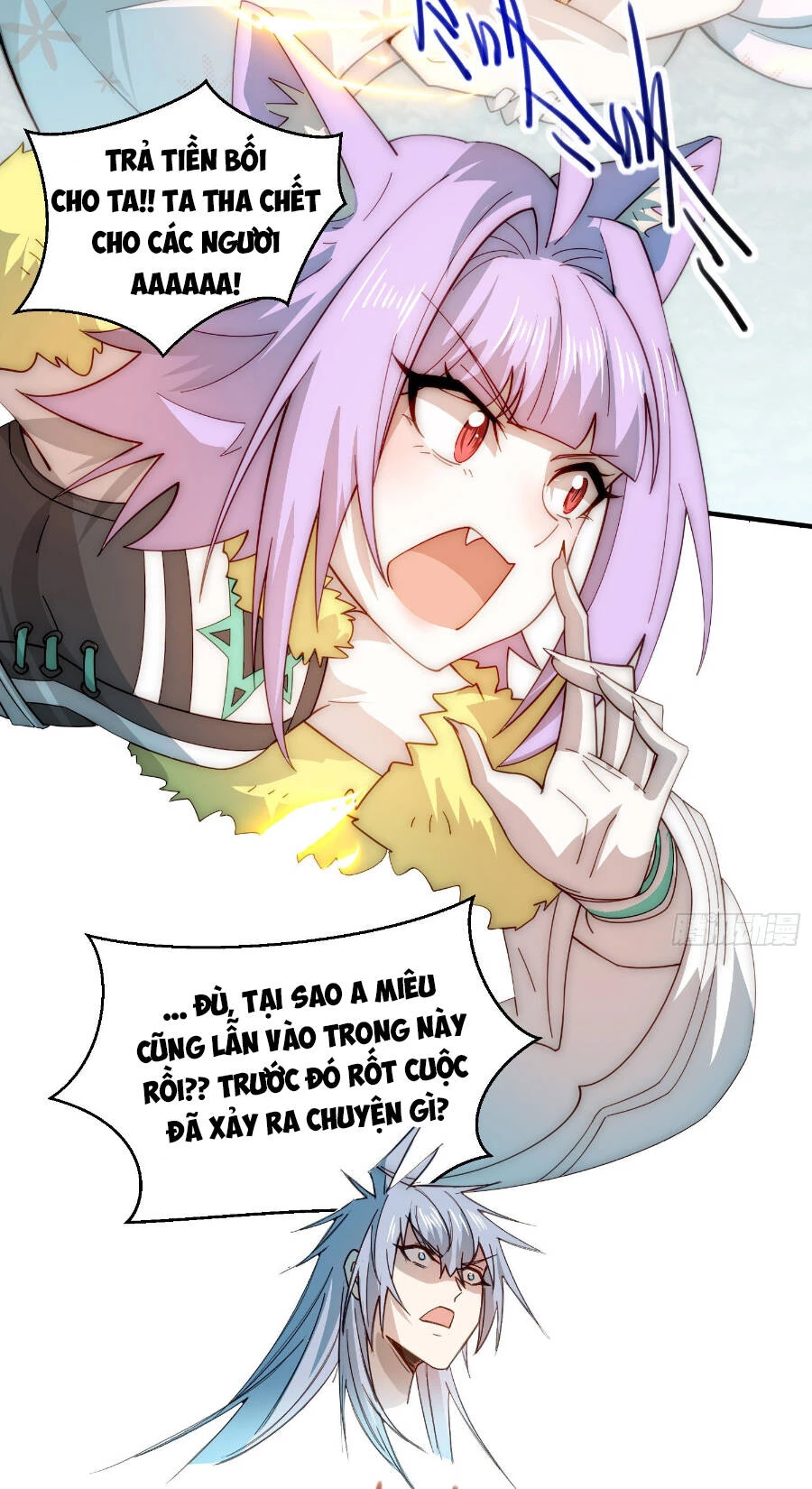 Từ Lúc Bắt Đầu Liền Vô Địch Chapter 28 - Trang 2