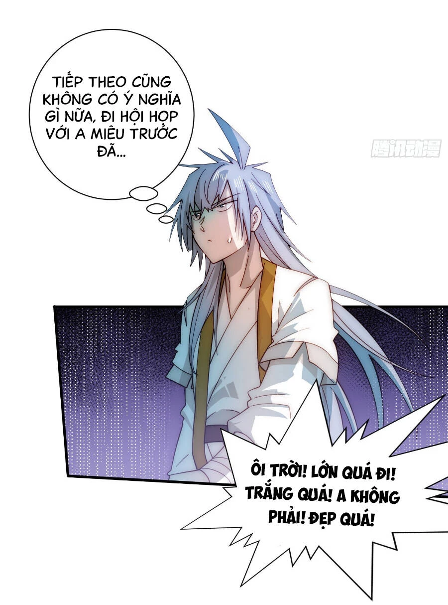 Từ Lúc Bắt Đầu Liền Vô Địch Chapter 28 - Trang 2