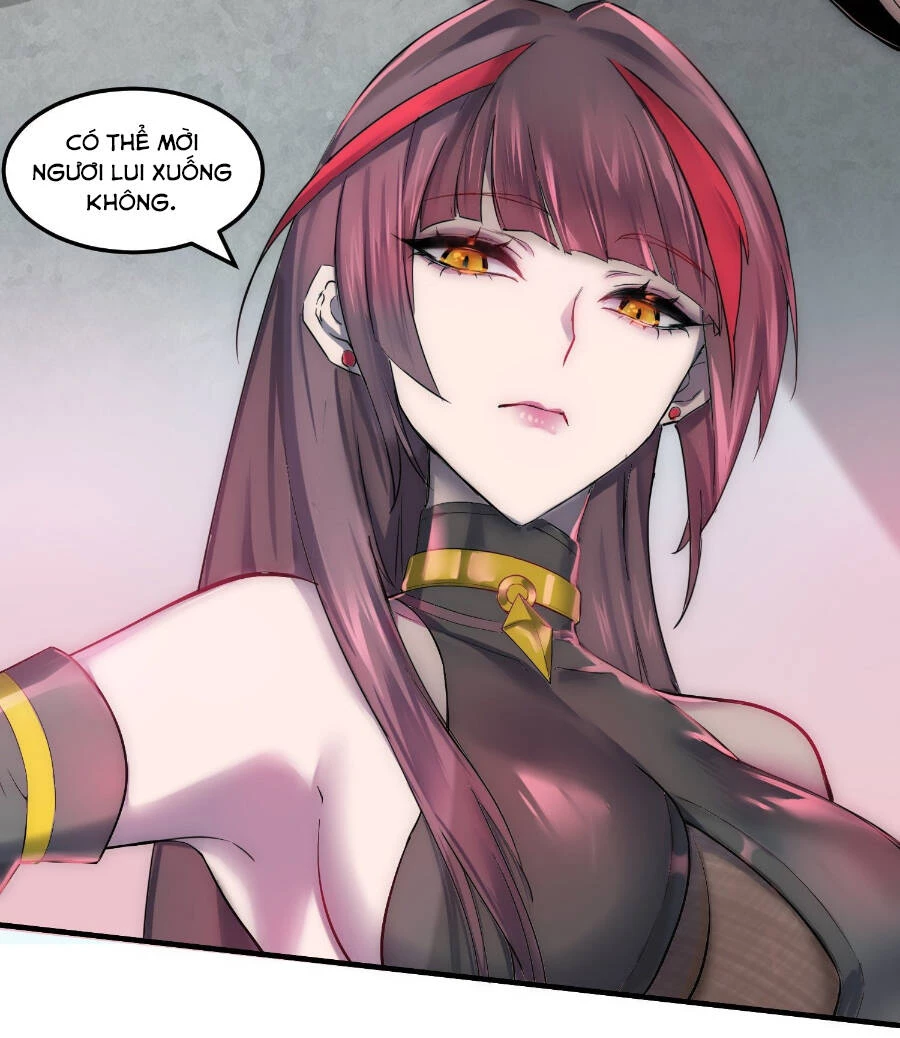 Từ Lúc Bắt Đầu Liền Vô Địch Chapter 28 - Trang 2