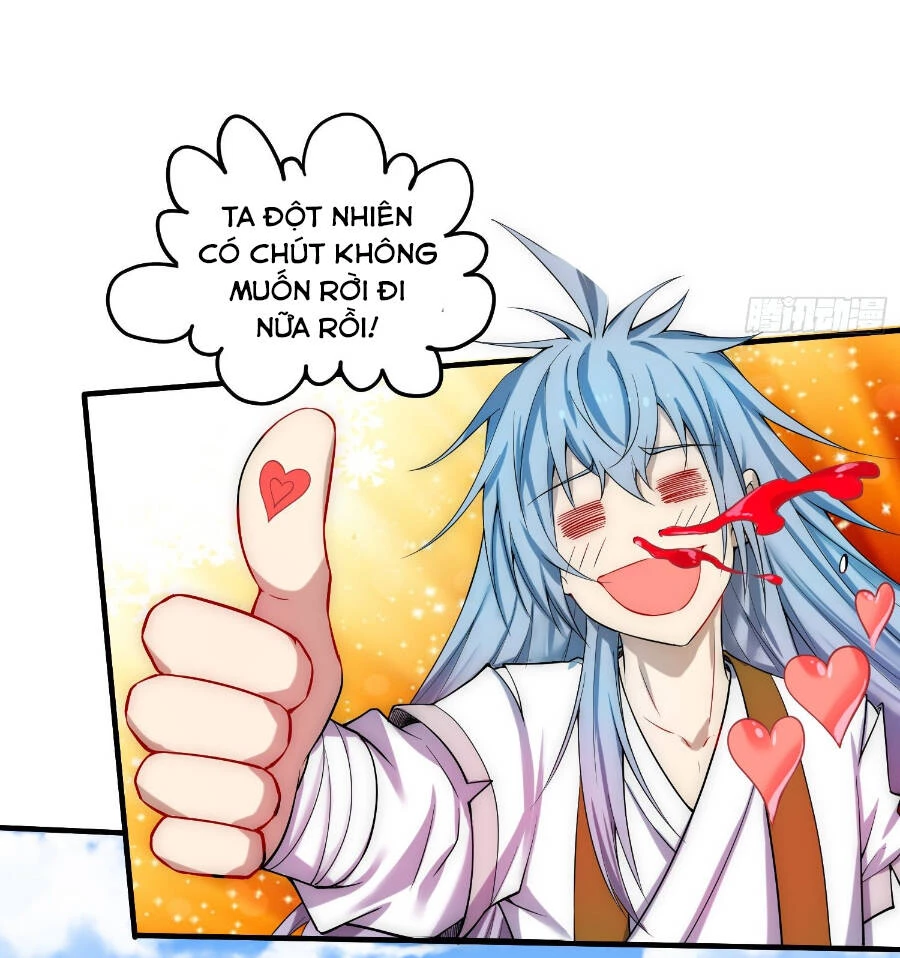 Từ Lúc Bắt Đầu Liền Vô Địch Chapter 28 - Trang 2