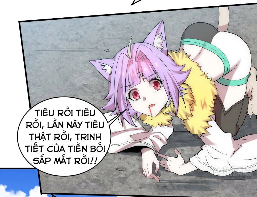 Từ Lúc Bắt Đầu Liền Vô Địch Chapter 28 - Trang 2
