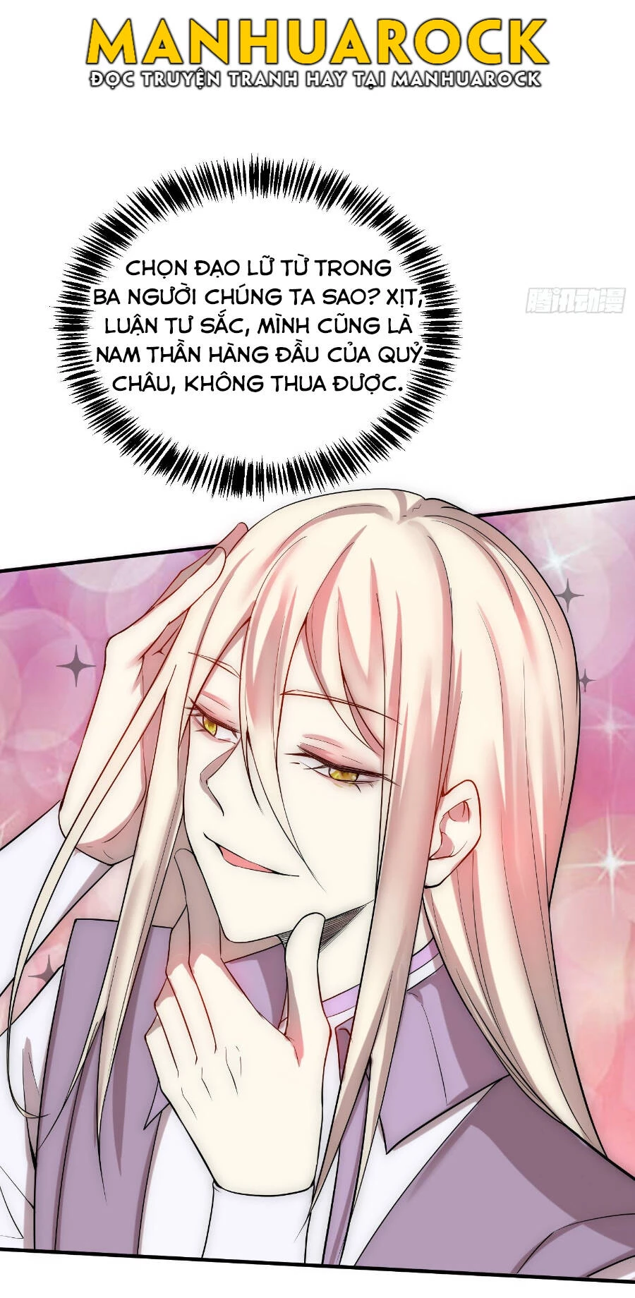 Từ Lúc Bắt Đầu Liền Vô Địch Chapter 28 - Trang 2