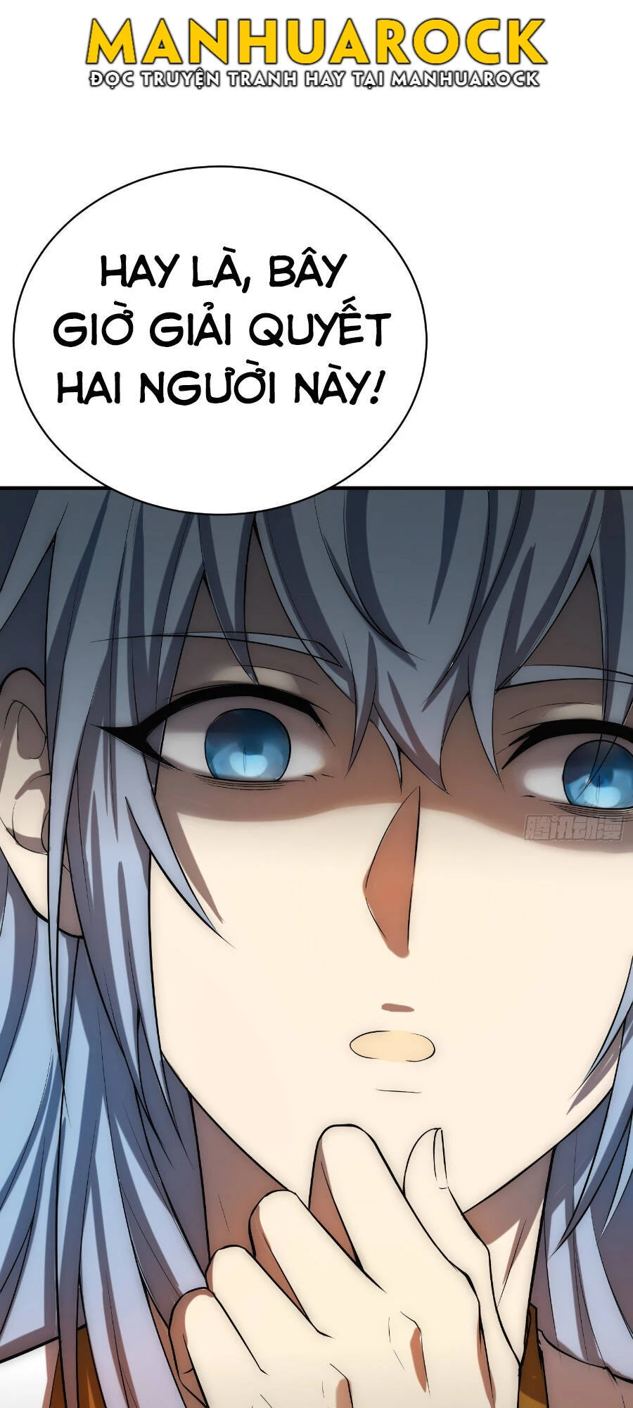 Từ Lúc Bắt Đầu Liền Vô Địch Chapter 28 - Trang 2