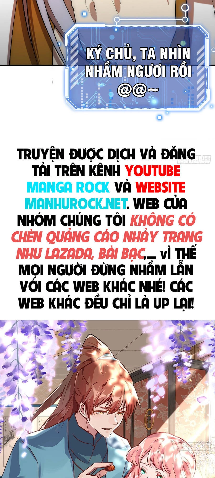 Từ Lúc Bắt Đầu Liền Vô Địch Chapter 28 - Trang 2