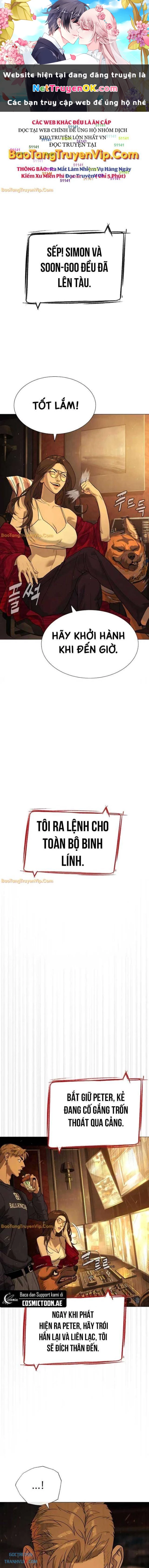 Sát Thủ Peter Chapter 70 - Trang 4