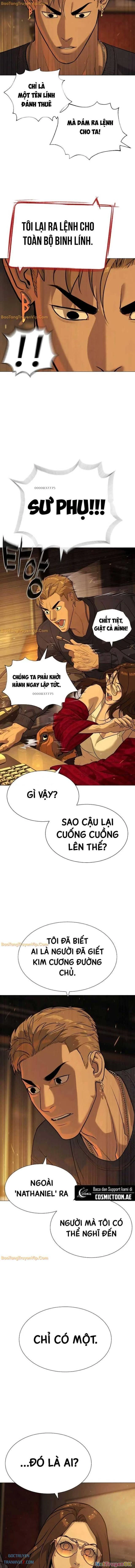 Sát Thủ Peter Chapter 70 - Trang 4