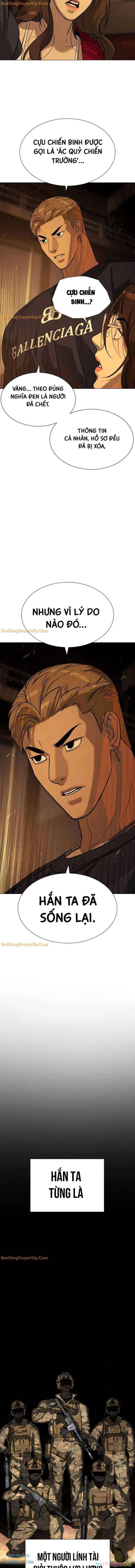 Sát Thủ Peter Chapter 70 - Trang 4