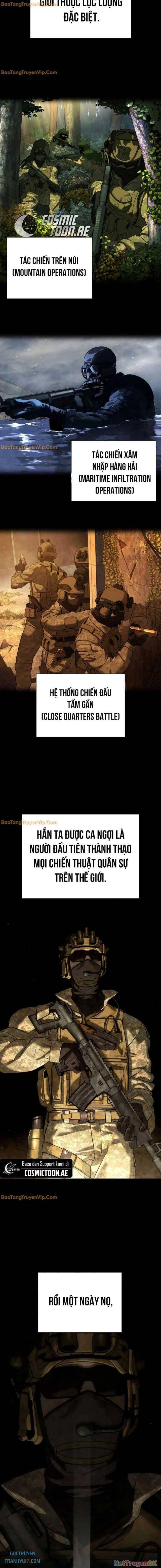 Sát Thủ Peter Chapter 70 - Trang 4