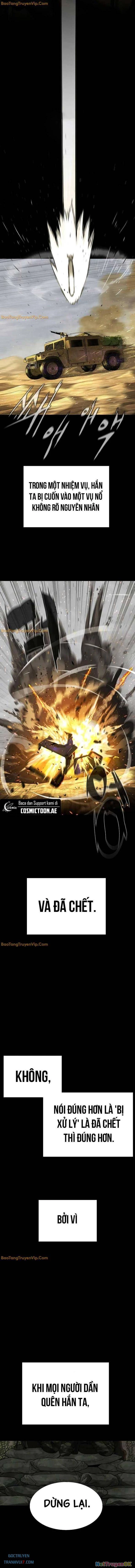 Sát Thủ Peter Chapter 70 - Trang 4