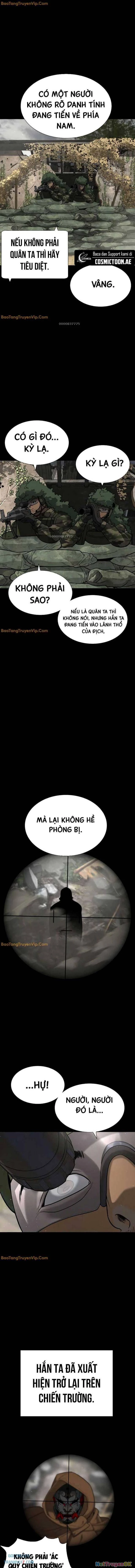 Sát Thủ Peter Chapter 70 - Trang 4