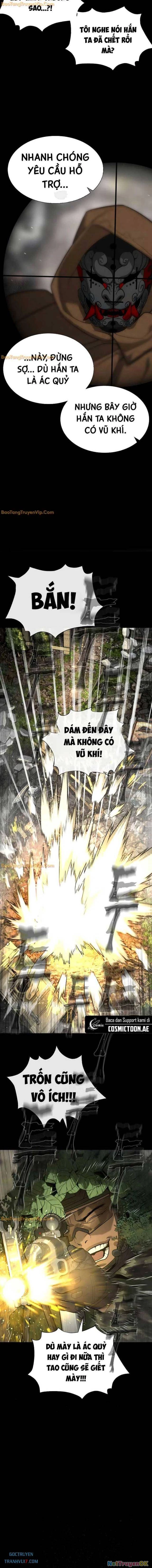 Sát Thủ Peter Chapter 70 - Trang 4