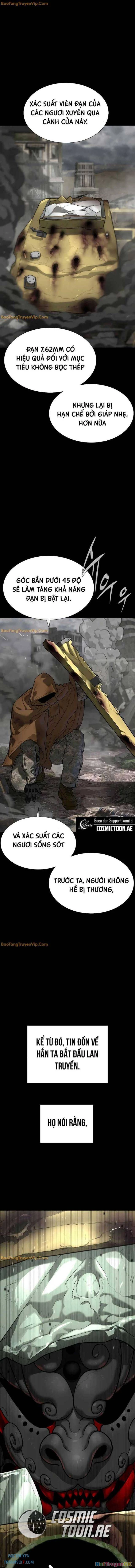 Sát Thủ Peter Chapter 70 - Trang 4