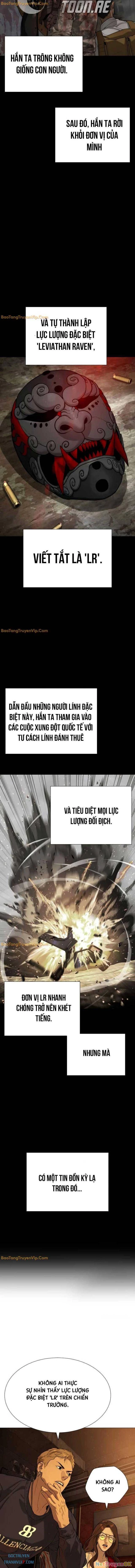 Sát Thủ Peter Chapter 70 - Trang 4