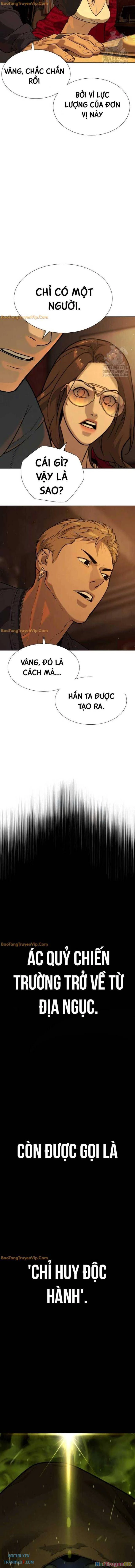 Sát Thủ Peter Chapter 70 - Trang 4