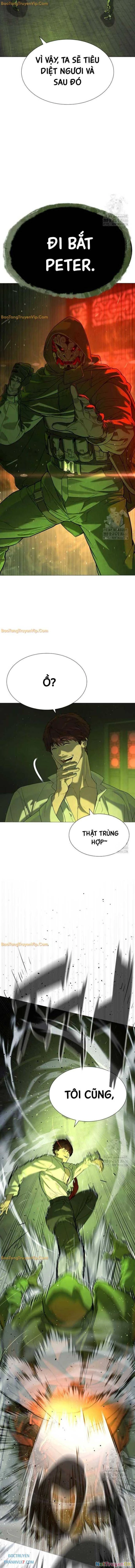 Sát Thủ Peter Chapter 70 - Trang 4