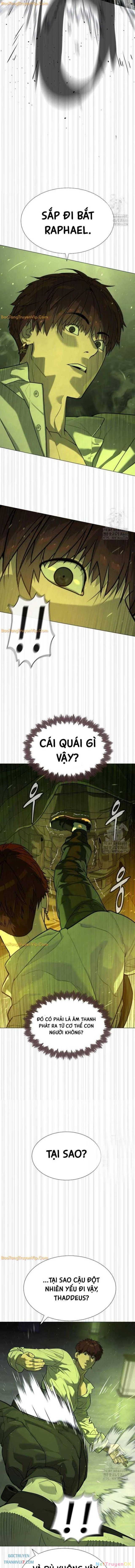 Sát Thủ Peter Chapter 70 - Trang 4