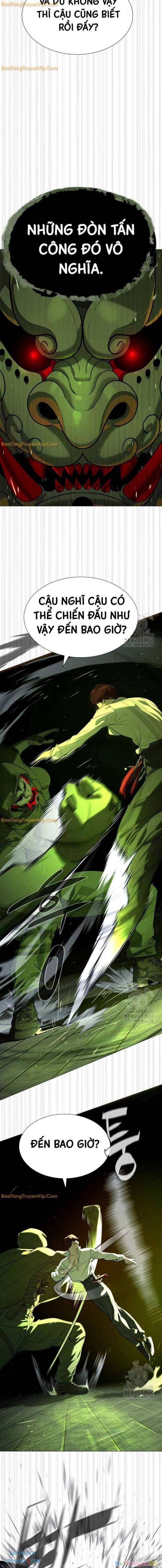 Sát Thủ Peter Chapter 70 - Trang 4