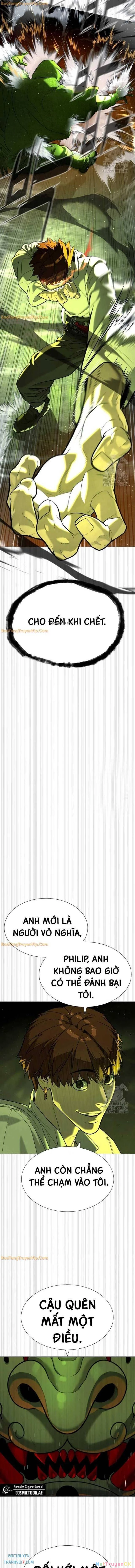 Sát Thủ Peter Chapter 70 - Trang 4