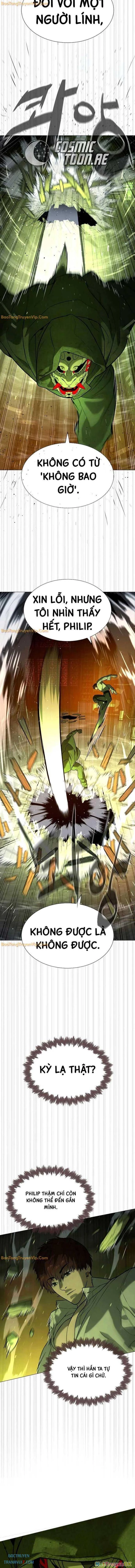 Sát Thủ Peter Chapter 70 - Trang 4